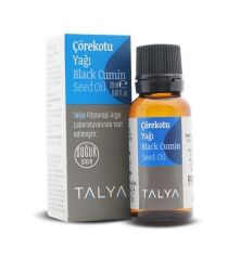 Talya Çörekotu Yağı 20 ml