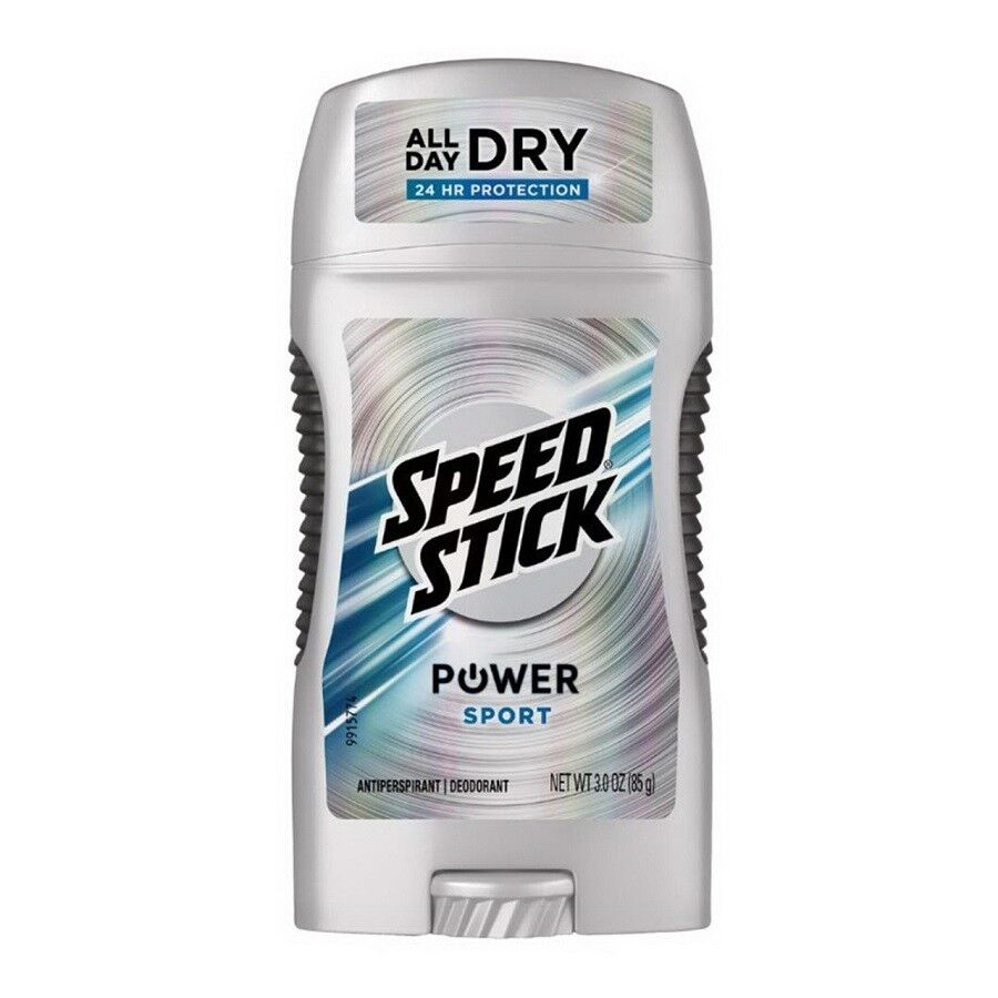 Speed Stick Power Ultimate Sport Antiperspirant Deodorant 85gr