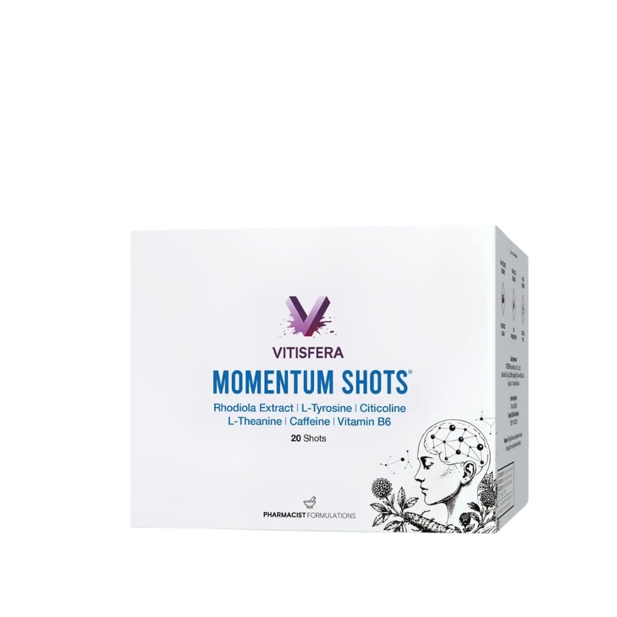 Vitisfera Momentum 25 ml x 20 Shot