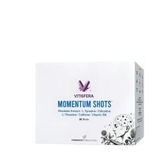 Vitisfera Momentum 25 ml x 20 Shot