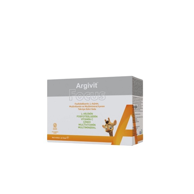 Argivit FOCUS 30 Saşe