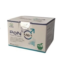 Elasis PoN Men Power of Nature 30 Sachets