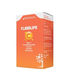 Referans Flavolipo C 60 Kapsül