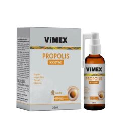 Vimex Propolis Boosting Sprey 20ml
