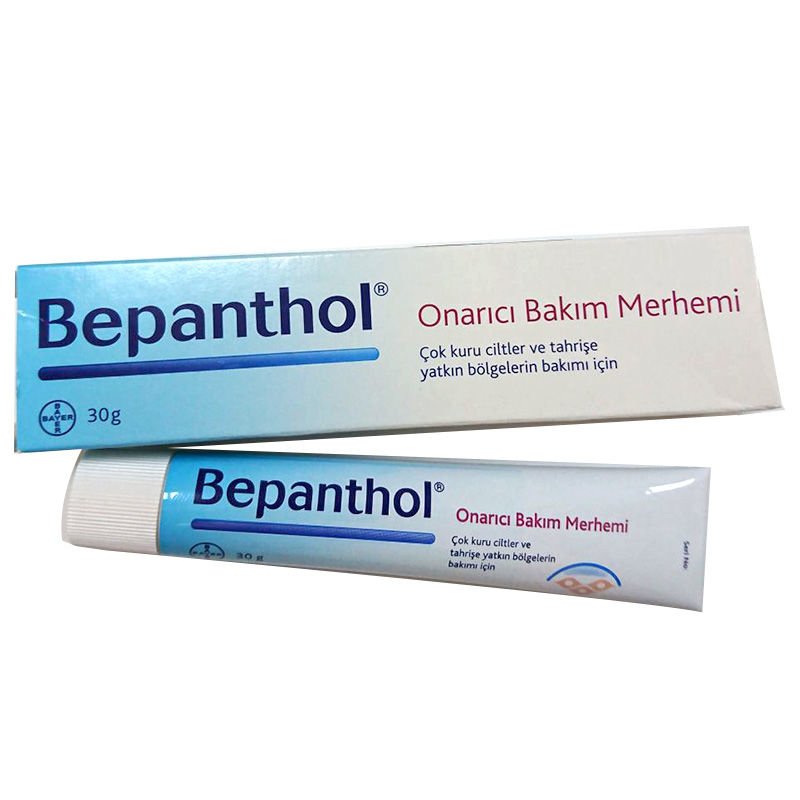 Bepanthol Cilt Bakım Merhemi 30gr