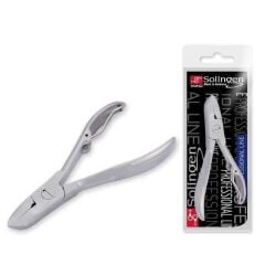 Solingen Tirnak Pensi 7202 İnox