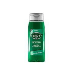 Brut Original Hair Body Shower Gel Duş Jeli 500 ml
