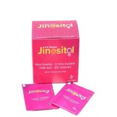 Jinositol For Women 30 Saşe