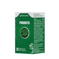 Referans Probiyotik 30 Kapsül