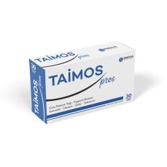Taimos PROS 30 Kapsül