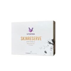 Vitisfera SKINRESERVE 30 Kapsül