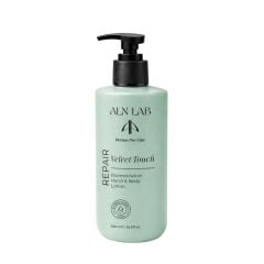 ALN LAB Hand & Body Ceramide Lotion 500 ml