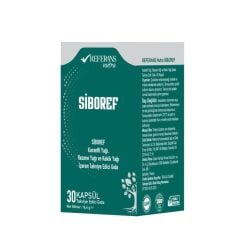 Referans Siboref 30 Kapsül
