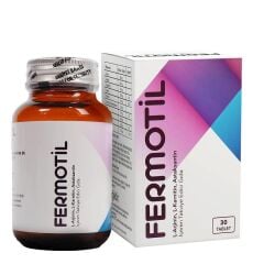 Fermotil Tablet 30lu