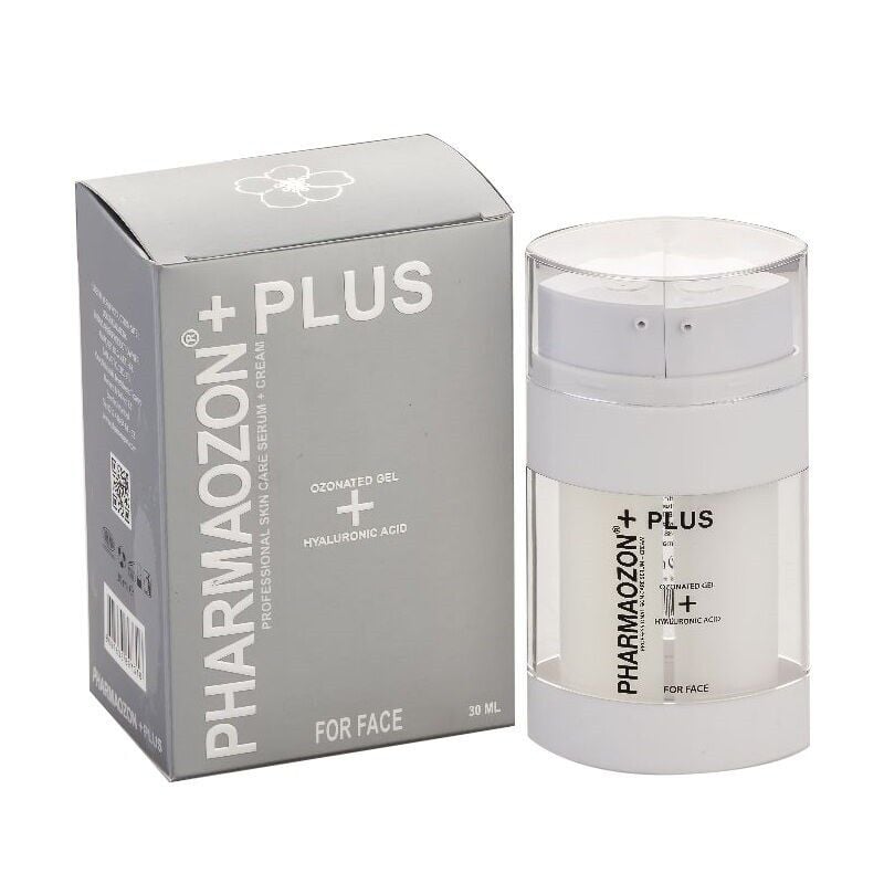 Pharmaozon Plus 30ml