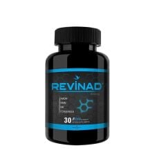 Revinad 30 Dr Kapsül