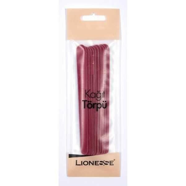 Lionnesse Kağit Törpü