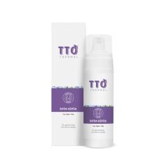 TTO Thermal İntim Köpük 150 ml