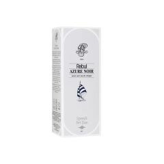 Rebul Azure Noir Spreyli Pet Şişe Kolonya 125 ml
