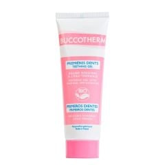 Buccotherm Organik Sertifikalı Bebekler + 0-2 Yaş İçin Diş Jeli 50ml