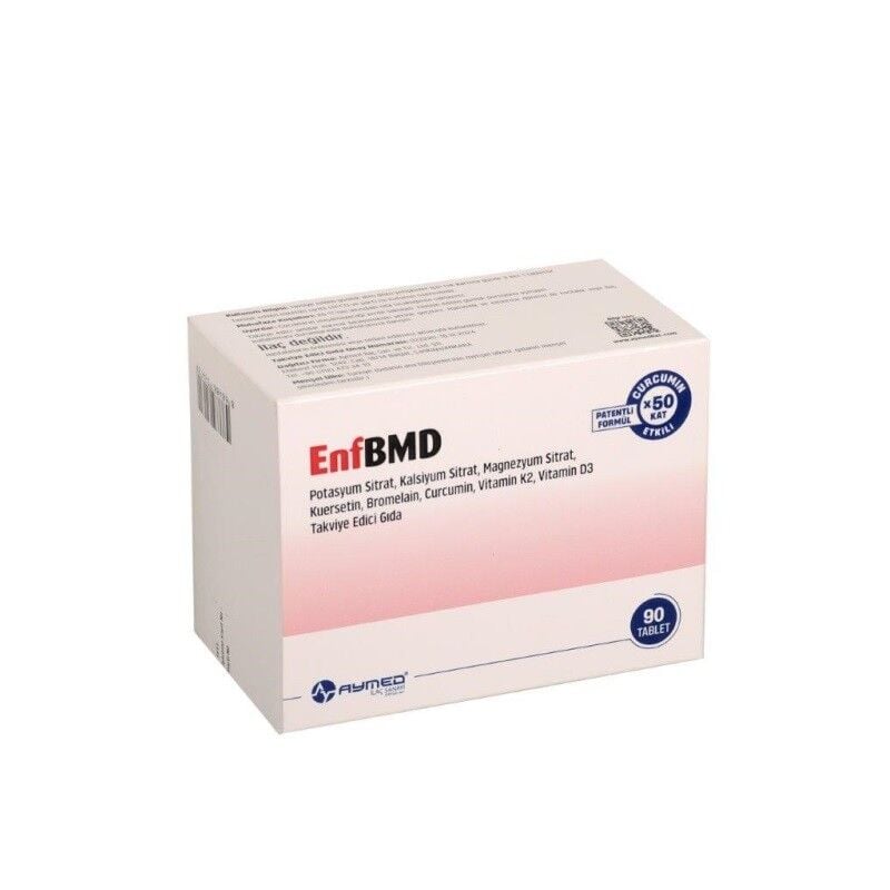 EnfBMD 90 Tablet