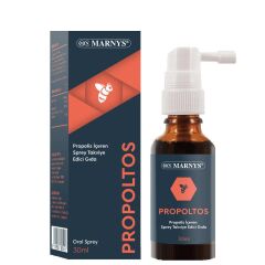 Marnys Propoltos 30ml Sprey