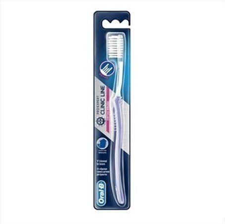 Oral B Proexpert Clinic Line 35 Soft Diş Fırçası