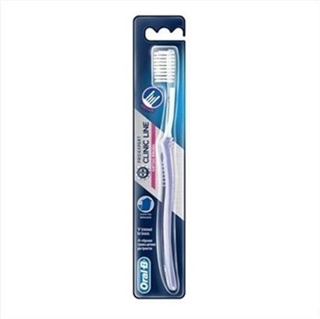 Oral B Proexpert Clinic Line 35 Soft Diş Fırçası