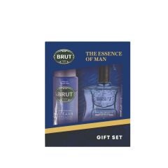 Brut Oceans The Essence Of Man Erkek Parfüm Seti - EDT 100 ml + DEO 200 ml