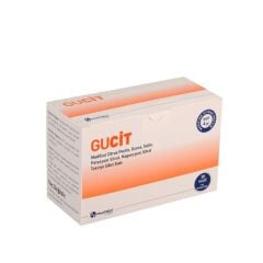 Gucit 30 Saşe