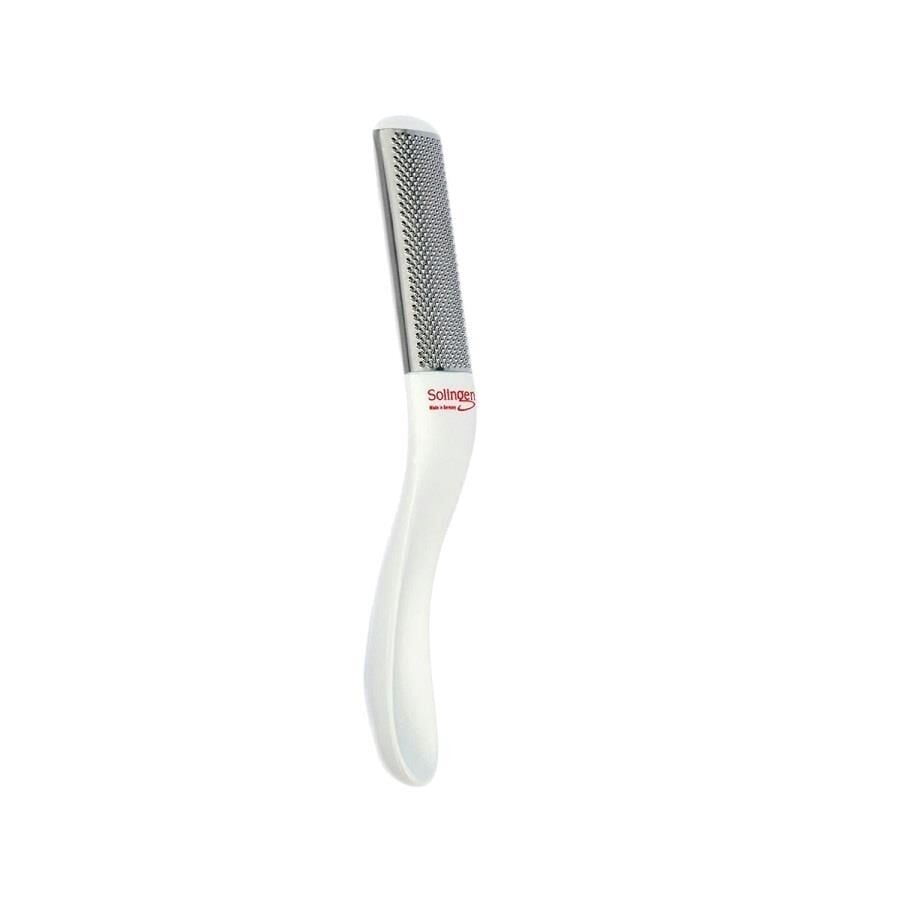 Solingen Ayak Törpüsü 7159 Metal Rende