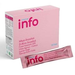 Vitapure Info 20 Saşe