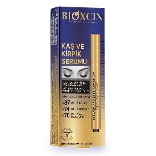 Bioxcin Kaş ve Kirpik Serumu