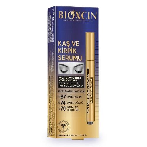 Bioxcin Kaş ve Kirpik Serumu