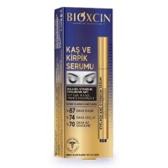 Bioxcin Kaş ve Kirpik Serumu
