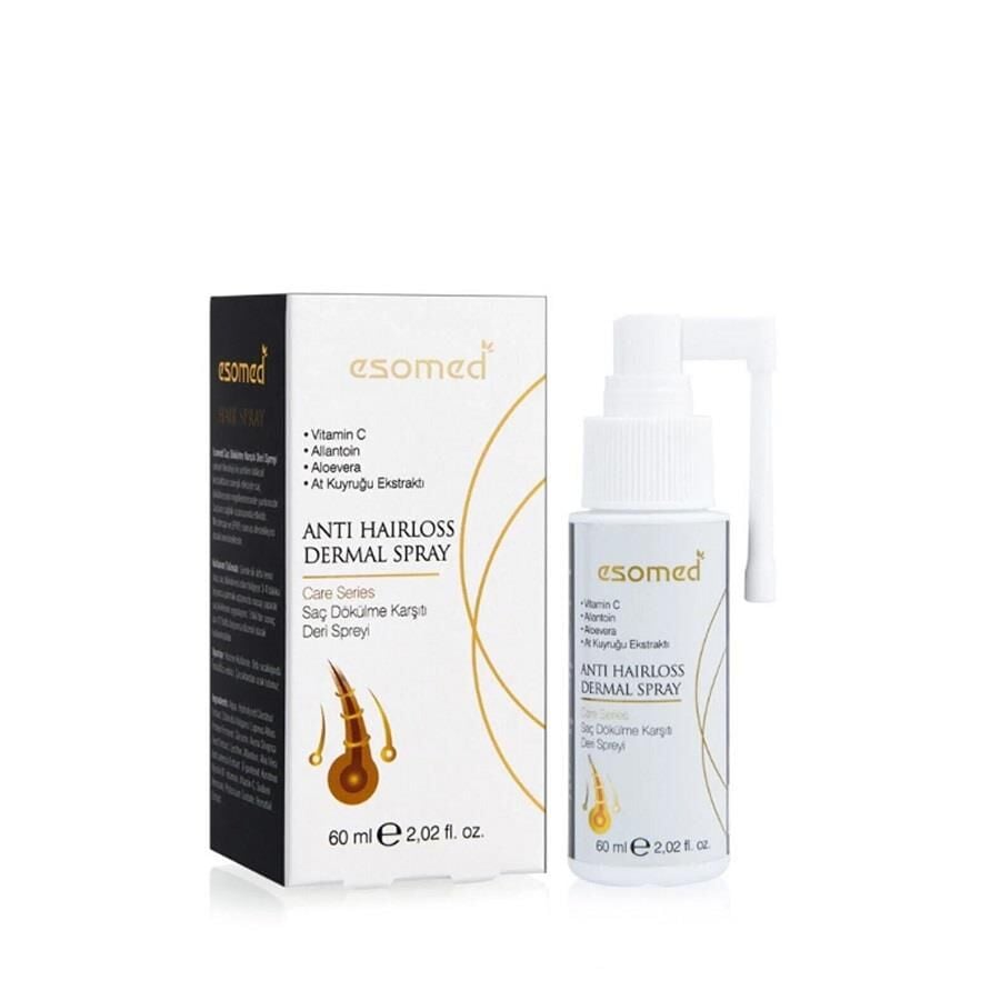Esomed Saç Bakım Spreyi 60 ml