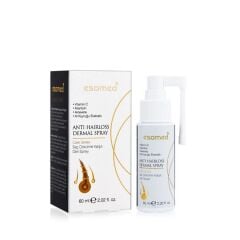 Esomed Saç Bakım Spreyi 60 ml