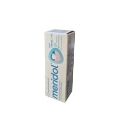 Meridol Mouthwash Mini - Ağız Çalkalama Suyu 20 ml
