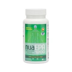 NUA EPA 1200 Omega-3 30 Kapsül