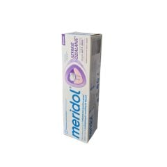 Meridol Fast Action Diş Macunu 75 ml