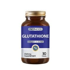Nondo Glutathione 30 Tablet