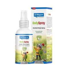 Dr. Wagner Bodyspray 100 ml