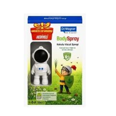 Dr. Wagner Bodyspray 100 ml + Hediyeli