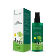 Evoderm OIL Body Sprey 150 ML