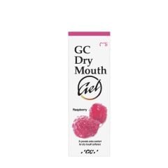 GC Dry Mouth Gel Ahududu 40gr