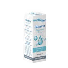 Medimpex Gliserin 35ml