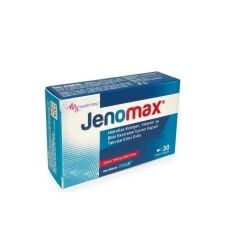 Jenomax Hidrolize Kollajen 30 Kapsül