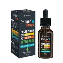 Probien Drops - Damla 15 ml