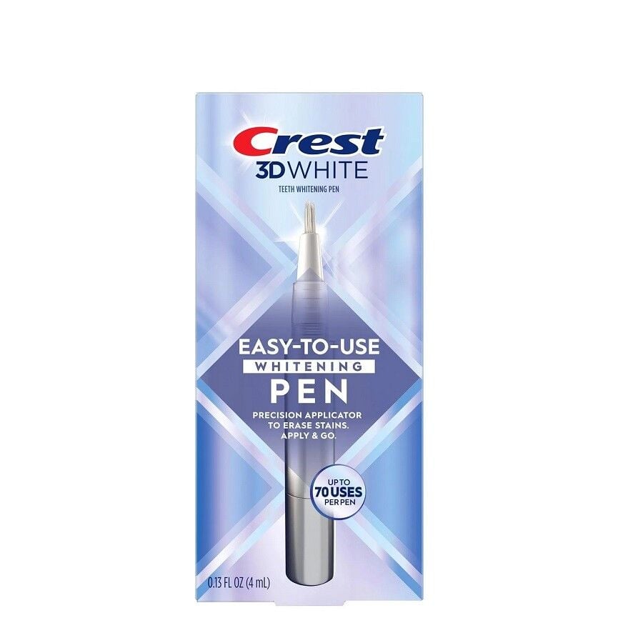 Crest 3D White Diş Beyazlatma Kalemi 4ml