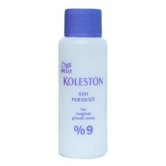 Koleston Sıvı Peroksit %9 50 Ml